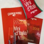 Guida Vini d’Italia 2018