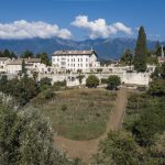 Nel cuore di Asolo, un vigneto ritrovato