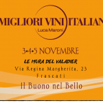 Il buono nel bello de “I Migliori Vini Italiani”