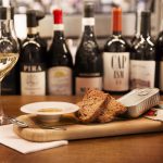 Grande, romana, verde: arriva la nuova Enoteca di Eataly Roma