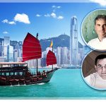 “Aria di Alba” protagonista a Hong Kong