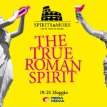 In arrivo Spirits & More