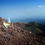 Il Premio VinoVisioni al progetto “Volcanic Wines”