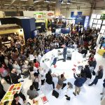 Cibus 2018: partono i road show all’estero