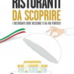 Arriva il libro dei “Ristoranti da scoprire” di Marco Bolasco.