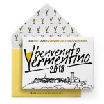 BENVENUTO VERMENTINO 2018