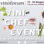 Da oggi a Roma la 4° edizione di Vinòforum