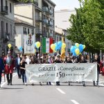 STORIE DI VITE DA 150 ANNI IN CONEGLIANO