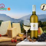 Il Pinot grigio DOC delle Venezie e il formaggio Asiago DOP protagonisti a Malta