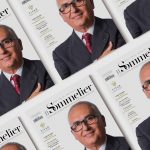 “IL SOMMELIER” CAMBIA LOOK  E DIVENTA WINE SOCIAL MAGAZINE