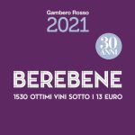 BereBene fa bene – Gambero Rosso 2022