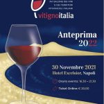 Anteprima VitignoItalia – oltre 80 aziende e 500 etichette provenienti da 15 regioni presenti