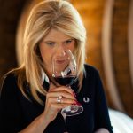 Annalisa Zorzettig proclamata Wine Woman 2022