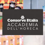 Conserve Italia presenta l’Accademia dell’Horeca