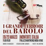 I GRANDI TERROIR DEL BAROLO