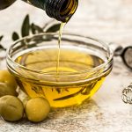 Coldiretti, la siccità fa crollare la produzione di olio