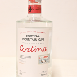 Ice Vodka e Mountain Gin: arrivano da Cortina  gli spirits per bere ad alta quota in tutta Italia