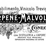 Carpenè-Malvolti, al Vinitaly con il re-branding del marchio storico