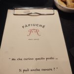 Fafiuchè – Vineria Piemontese