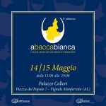 Abaccabianca 2022, i vini bianchi del Piemonte in scena a Vignale Monferrato