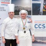 Eletto il vincitore italiano  della Competizione Culinaria Scolastica del Baccalà Islandese
