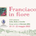 Franciacorta in fiore