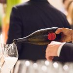 Bellussi, con i suoi vini, si fa espressione dell’amore per l’arte