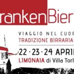 FrankenBierFest: dal 22 al 24 aprile a Roma l’evento che celebra la tradizione birraria francone