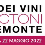 Festa dei Vini Autoctoni del Piemonte