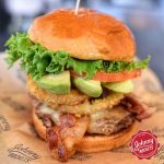 Avocado frutto della stagione: Johnny Rockets crea menu ad hoc