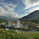 Abbazia di Novacella: arte, cultura e vino pronti ad accogliere turisti e visitatori