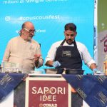 Cous Cous Fest: aperte le selezioni degli chef italiani. Quest’anno in gara anche gli studenti degli alberghieri