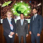 Suolo: il CREA organizza il Meeting annuale dell’Italian Soil Partnership