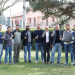 Il Consorzio di Tutela Vini Collio presenta la sua nuova direttrice, Lavinia Zamaro