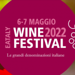 Tona il Wine Festival da Eataly Roma