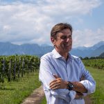 Albino Armani riconfermato alla guida del Consorzio Tutela Vini Doc delle Venezie