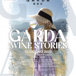 Garda Wine Stories: alla scoperta dei vini del Lago di Garda