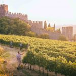 Soave: con Inspiring PR dall’impronta verde all’impronta gentile