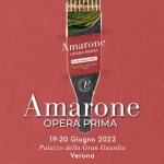 Vini Valpolicella, la qualità europea duetta con l’Aida in arena. Al via dal 17 giugno Amarone Opera Prima