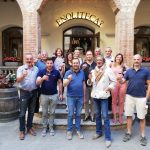 Vino Nobile di Montepulciano: Andrea Rossi confermato alla presidenza del Consorzio