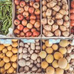 Consumare più frutta e verdura: dalla ricerca CREA  innovazioni tecnologiche per prodotti di qualità