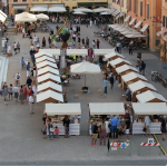 Maestrod’olio in Pietrasanta la mostra del gusto