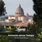 A Roma 50 cantine per Lugana Armonie Senza Tempo