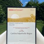 Top 20 Weinwirtschaft 2022: Valpolicella Classica ancora sugli scudi