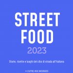Guida Street Food 2023 targato Gambero Rosso