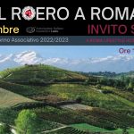 Roero a Roma