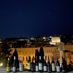 Roma DOC, Vendemmiata Romana all’Orto Botanico di Roma Trastevere