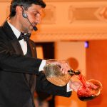 Daniele Palavisini è il Miglior Sommelier della Toscana 2022