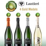 Cantina Lantieri: 4 medaglie d’oro e 3 d’argento al prestigioso The Champagne & Sparkling Wine World Championship 2022