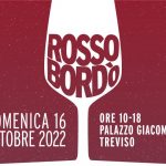 Rosso Bordò: a Treviso arrivano i vini bordolesi del Veneto